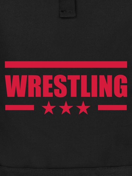 Wrestling