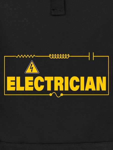 ÉLECTRICIEN