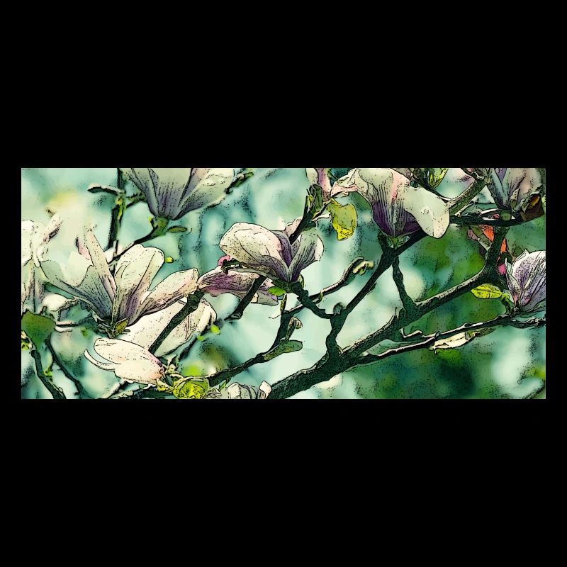 Magnolia Vintage Design