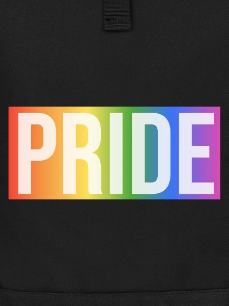 Pride Rainbow Gift