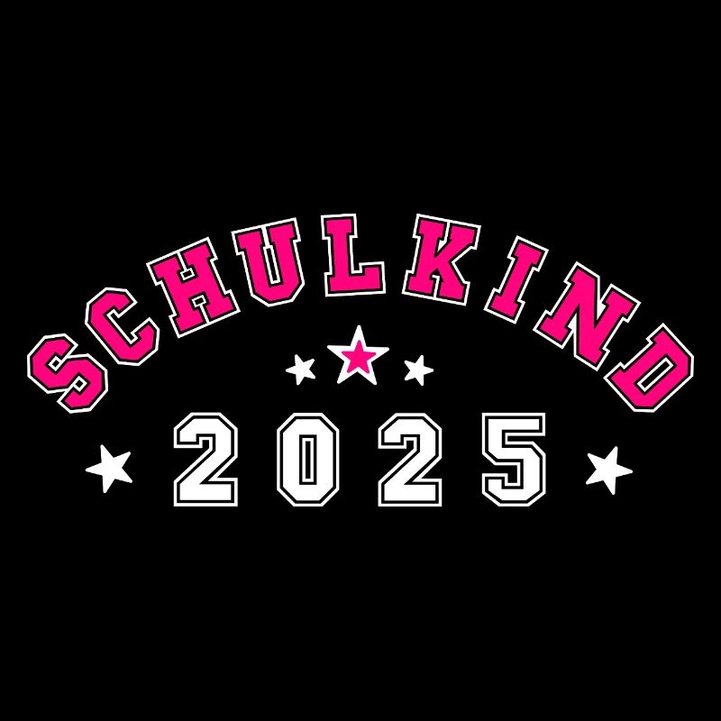 Schulkind 2025