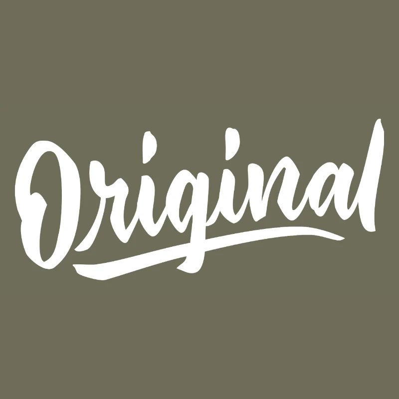 Original