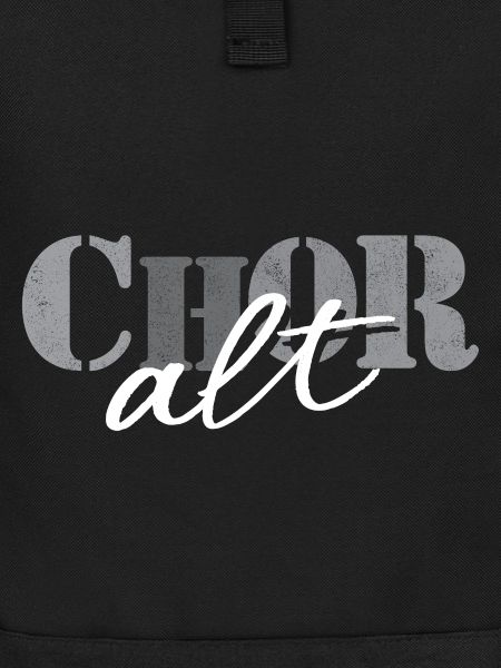Choir Alto