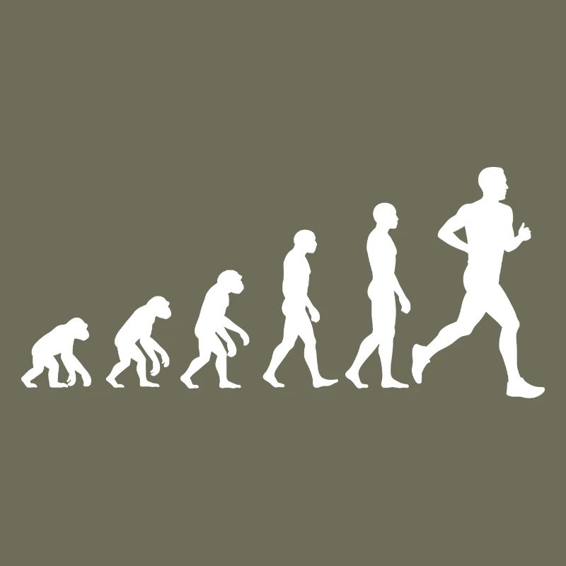 COURSE DE JOGGING – PUISSANCE DE COURSE ! COURSE DE MARATHON