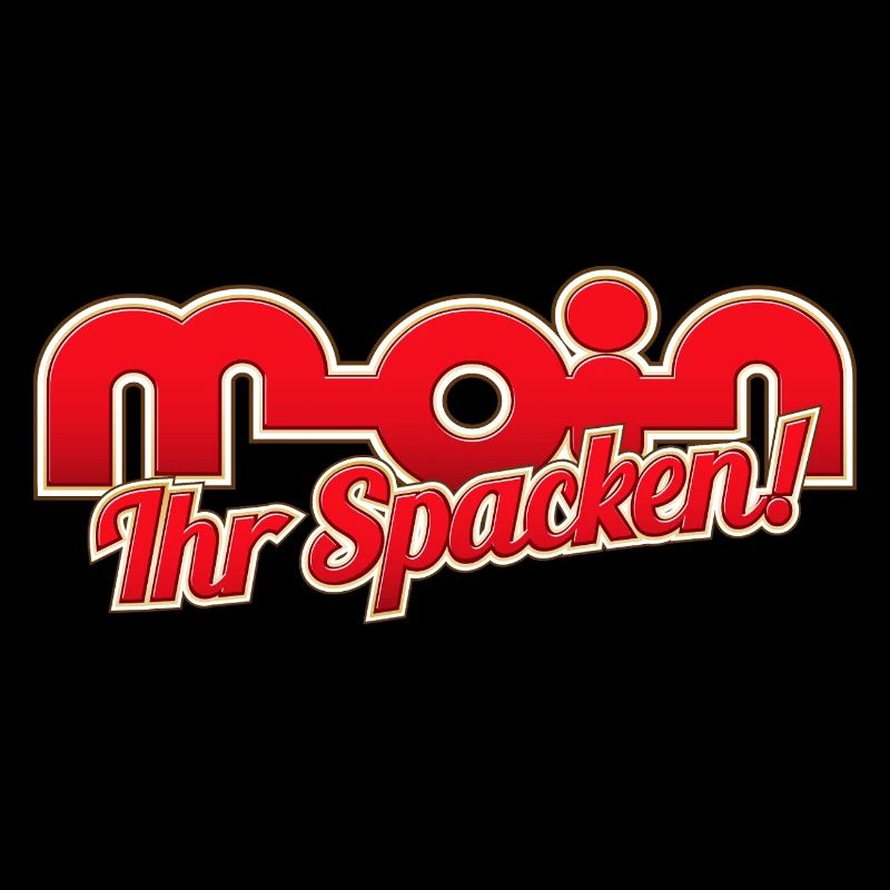 Moin ihr Spacken!