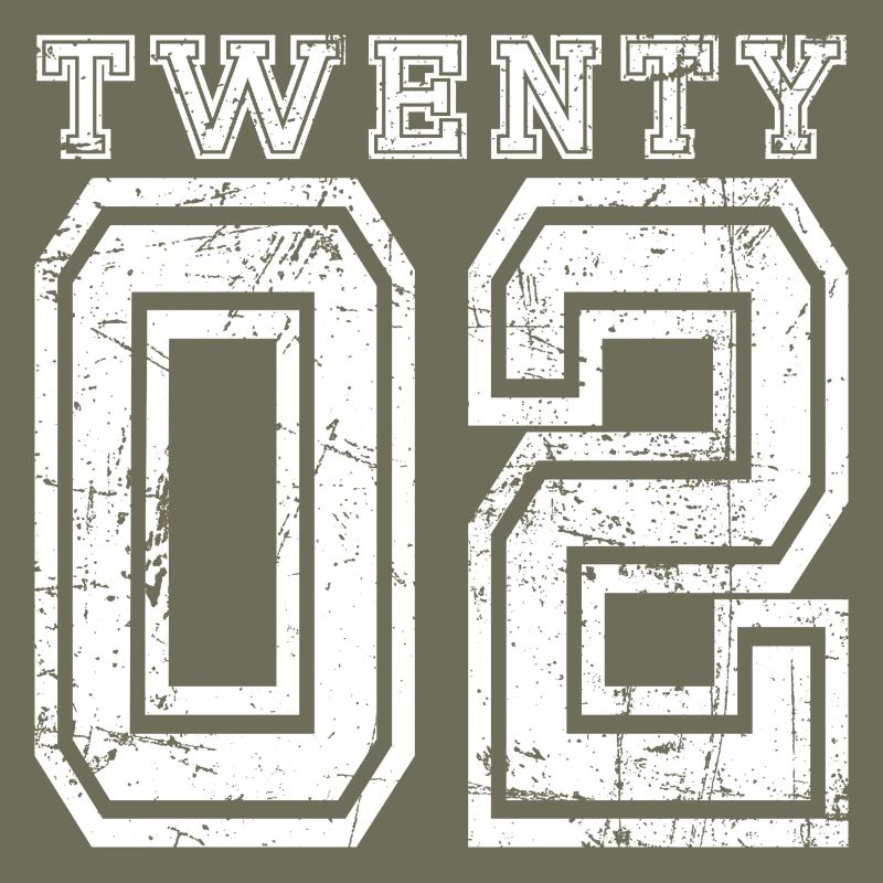 Twenty 2002