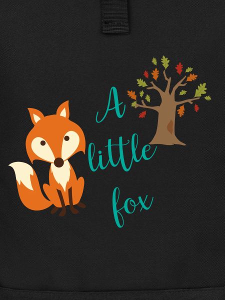A little Fox
