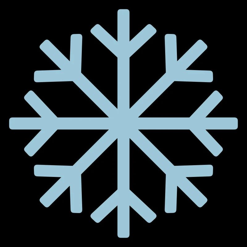 schneeflocke 2