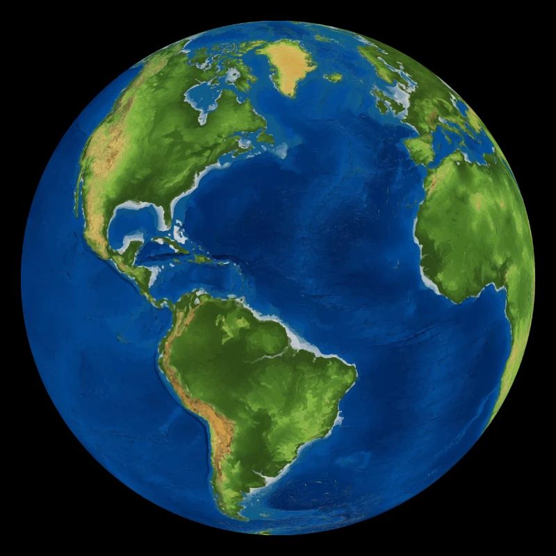 globe
