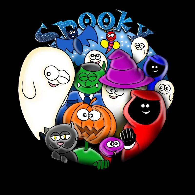Spooky