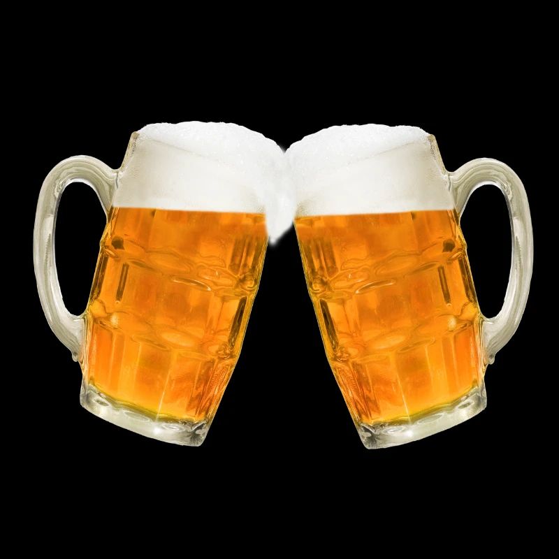 drink beer - München