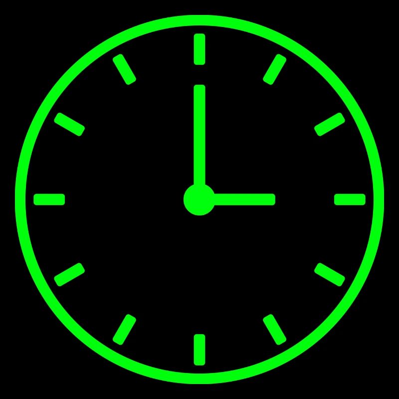 clock time clock time hourglass hourglass60