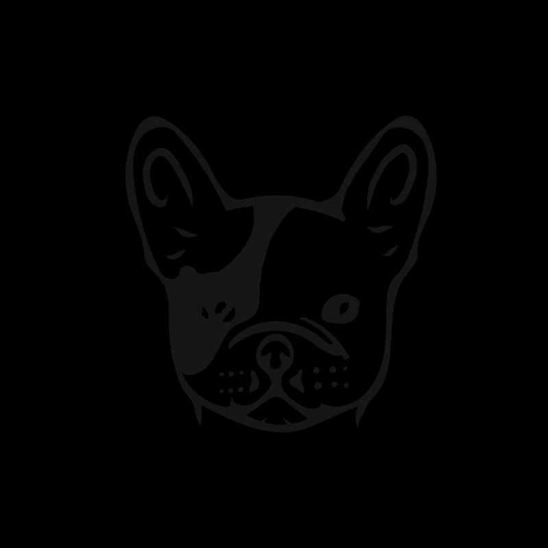 French bulldog
