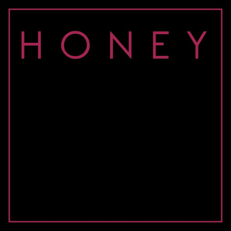 HONEY - My darling