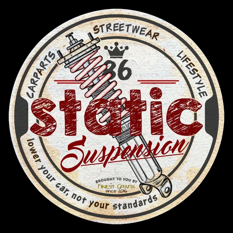 Static Suspension