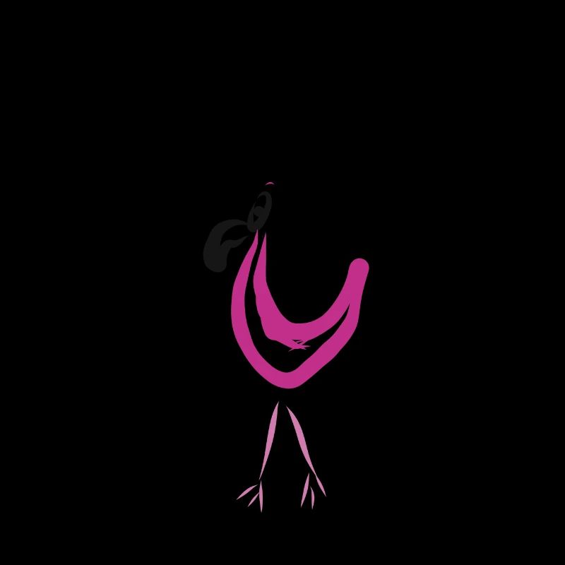 flamingo
