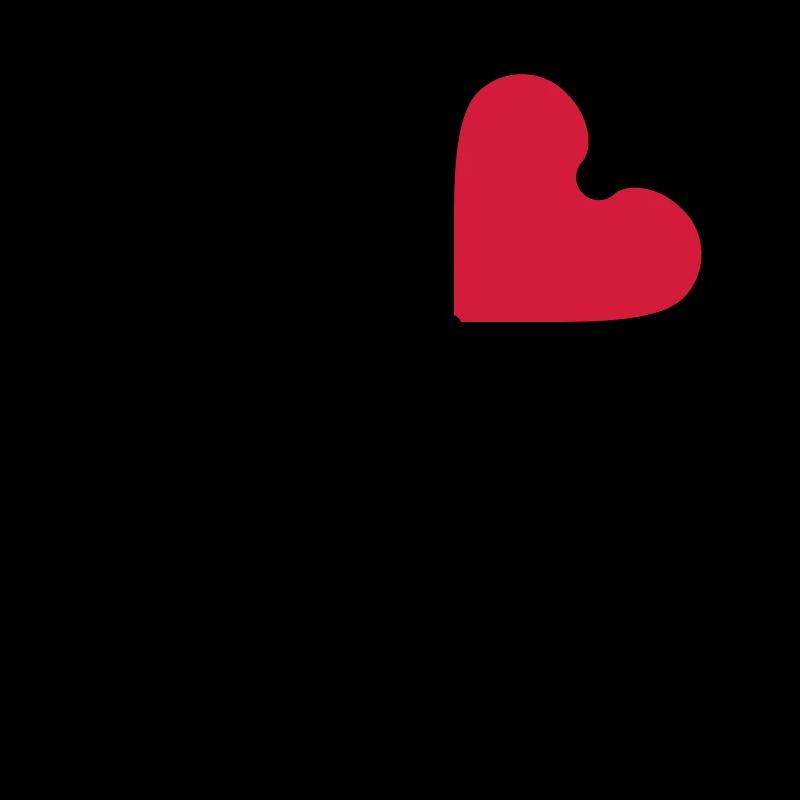 der Schlüssel zum Herzen Valentinstag