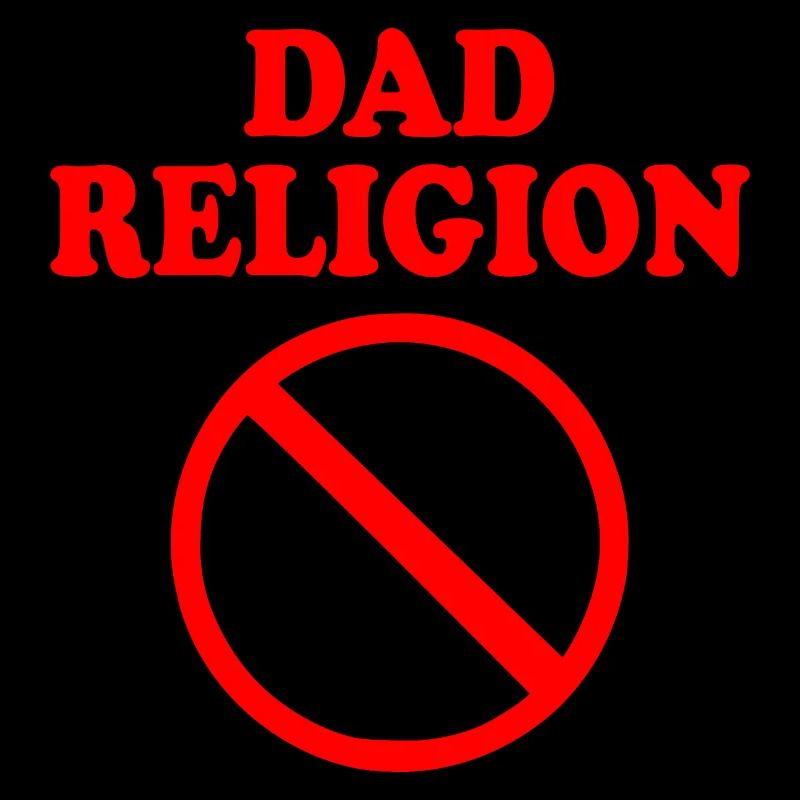 Dad religion