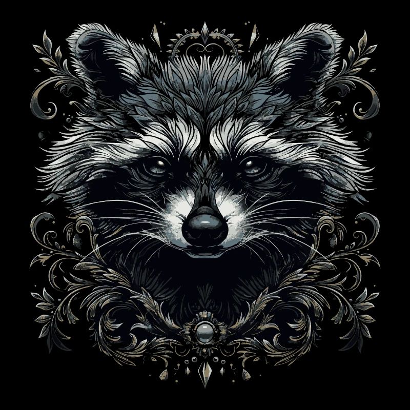 Raccoon