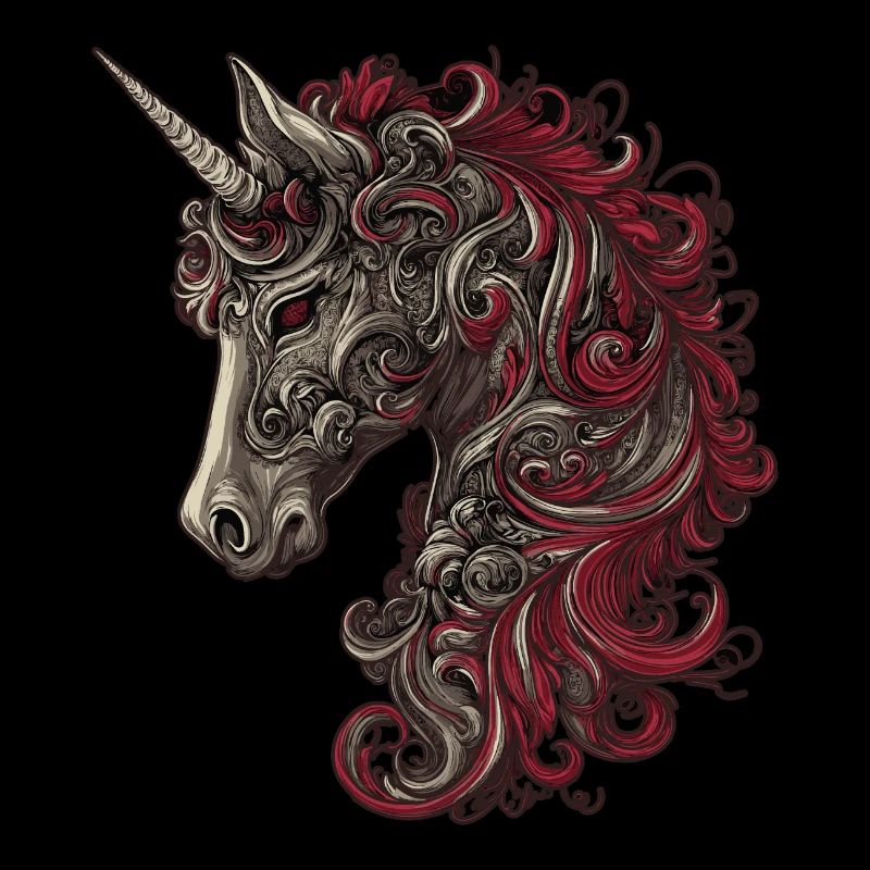 Einhornkunst