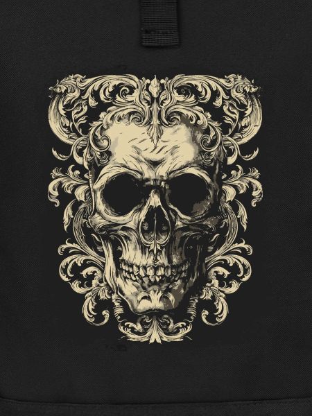 Gothic Skull