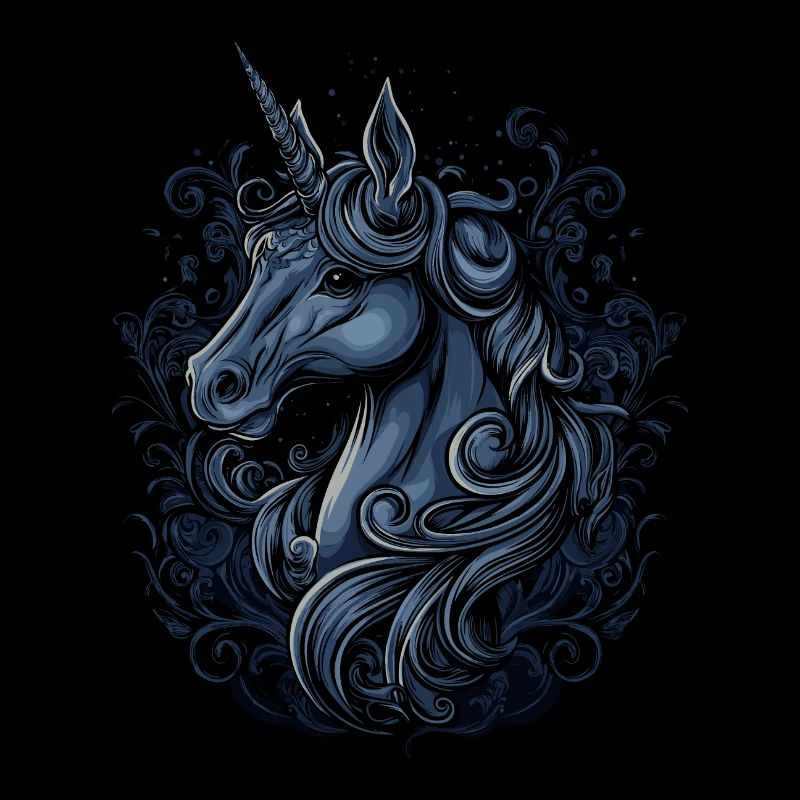 Einhorn Fantasy