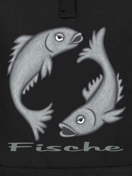 Sternzeichen Fische