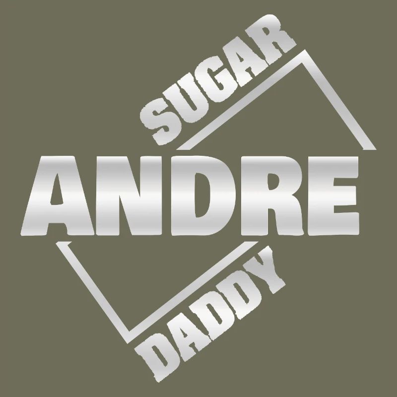 Geld Andre