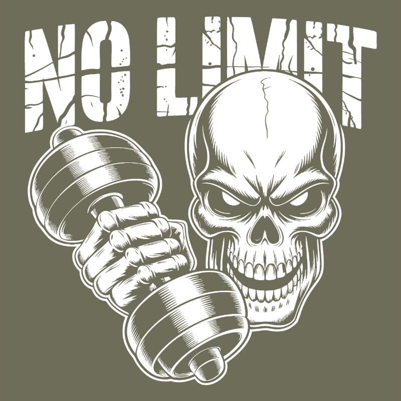 No Limit Gym