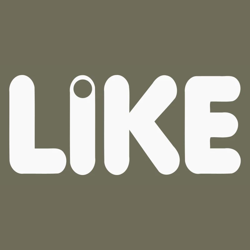 LIKE