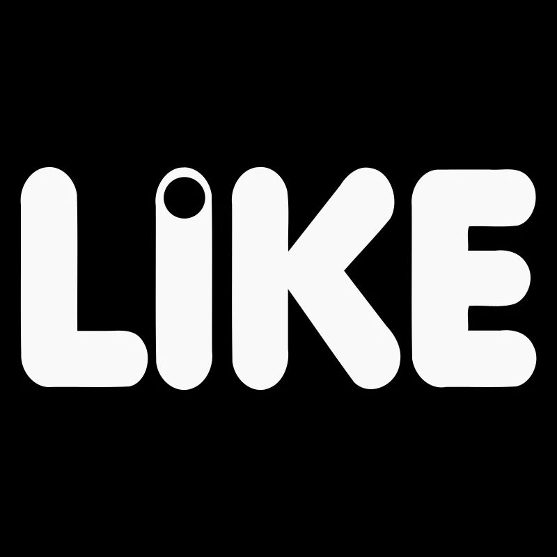 LIKE