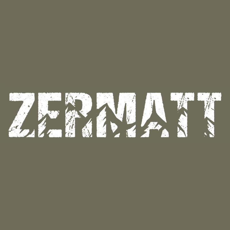 Zermatt Mountains Matterhorn
