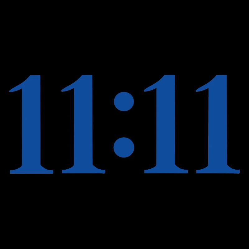 11:11
