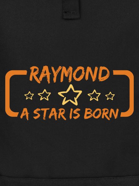 Geschenk Raymond