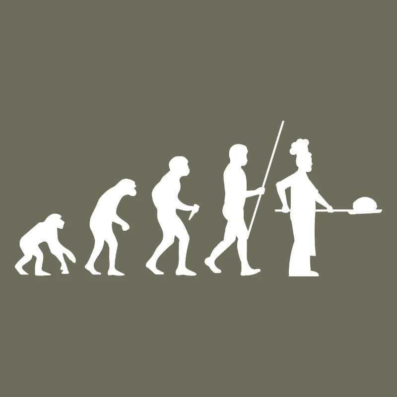 Baker Evolution