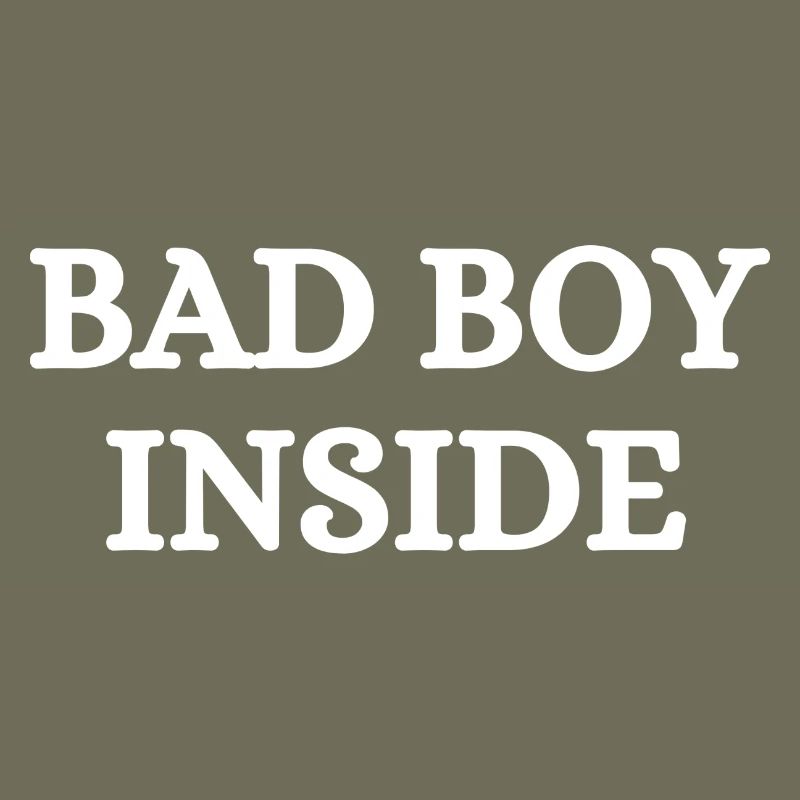 Stilvolles Statement mit rebellischem Flair