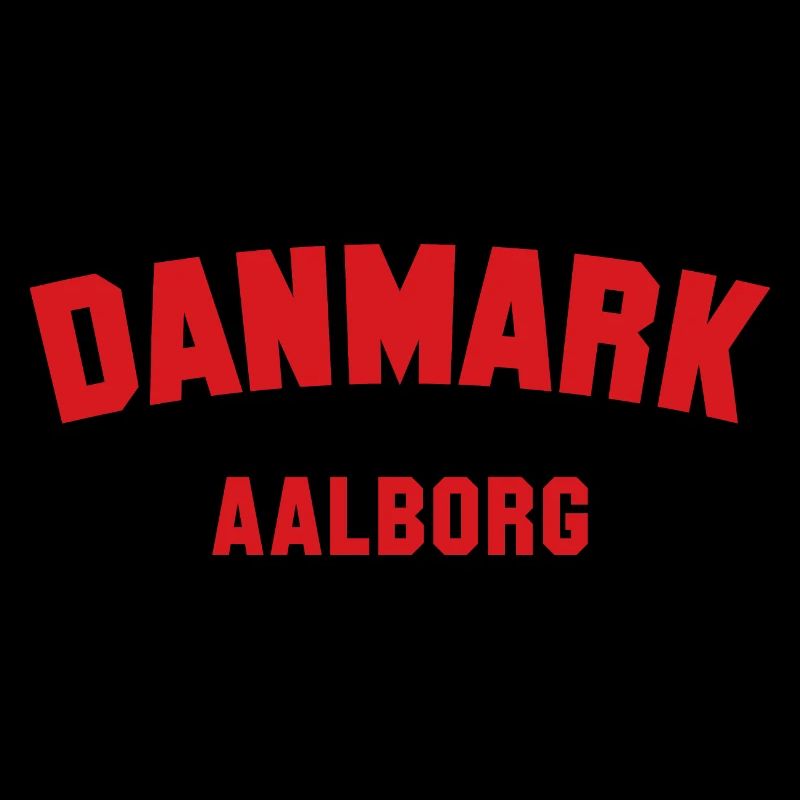 AALBORG Denmark Dänemark