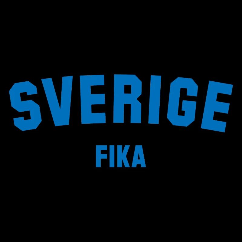 FIKA Sweden Schweden