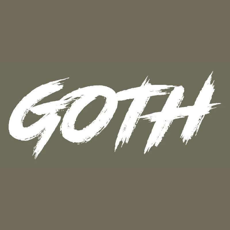 Goth