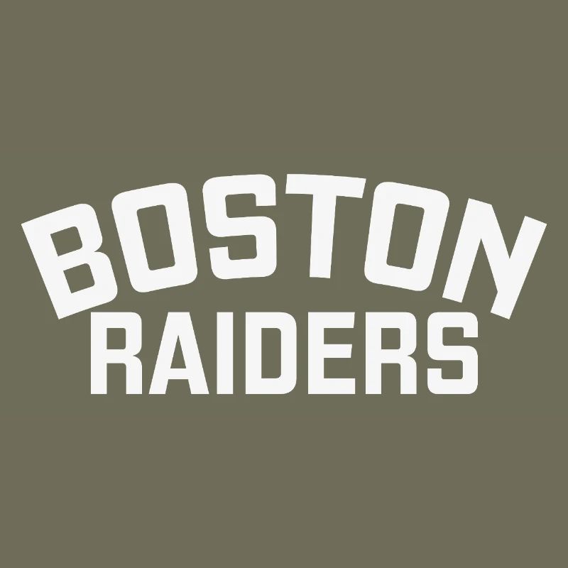 Boston Raiders