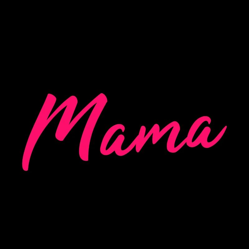 Chihuahua Mama pink