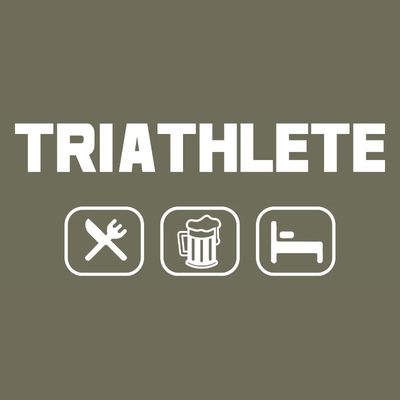Triathlet