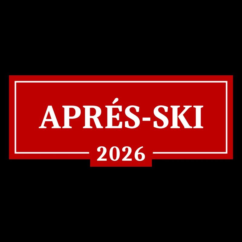 Après-ski 2026
