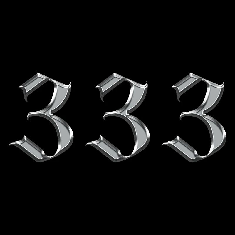 Angel Nummer 333 Unterstützung