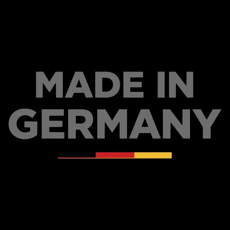 Made in Germany Shirt