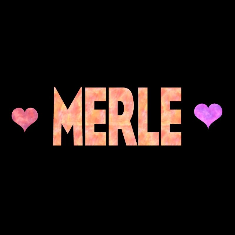 Merle