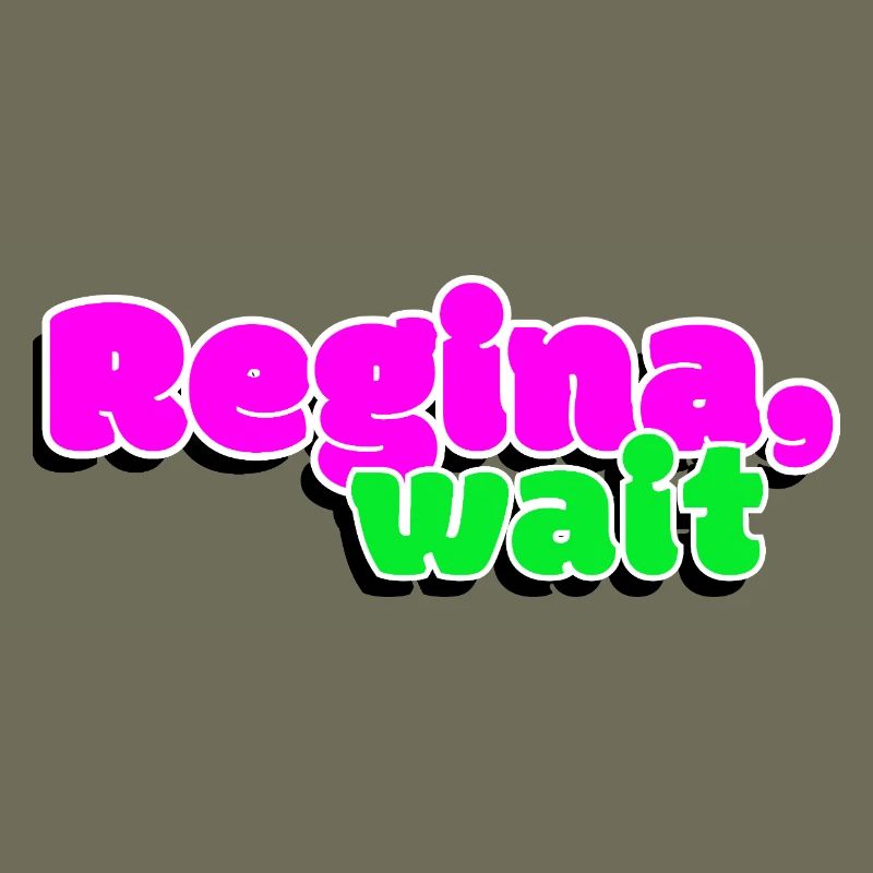 Queen, Wait