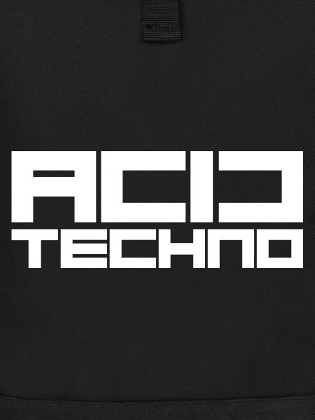 Acid-Techno