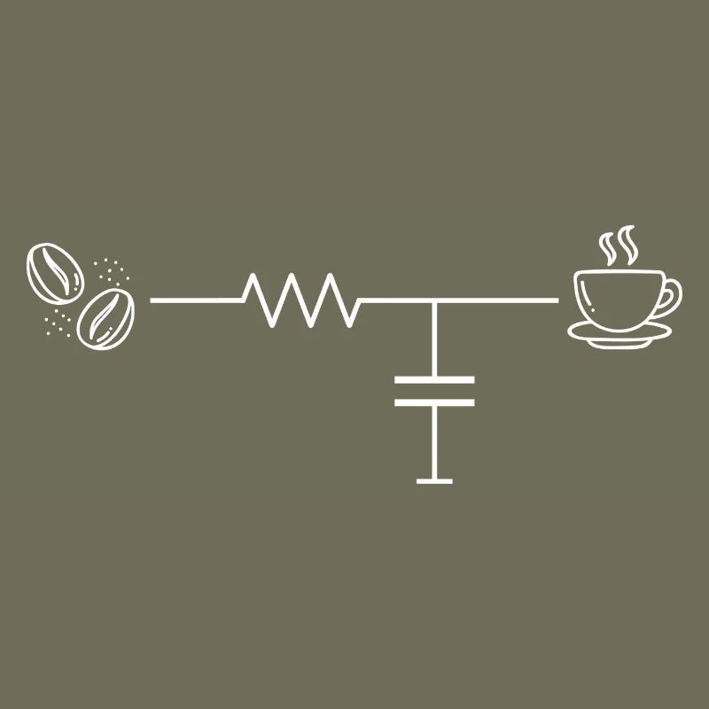 Circuit de café