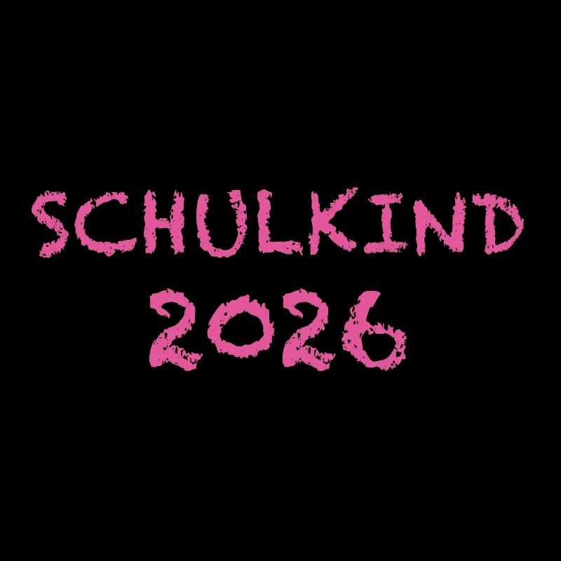 Schulkind 2026